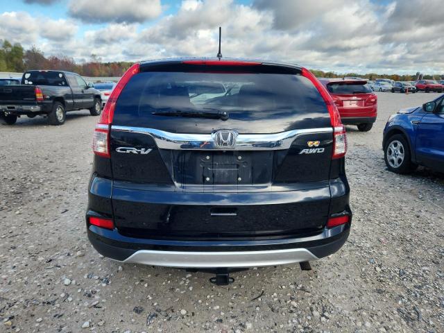 2015 HONDA CR-V EX - 5J6RM4H58FL074237