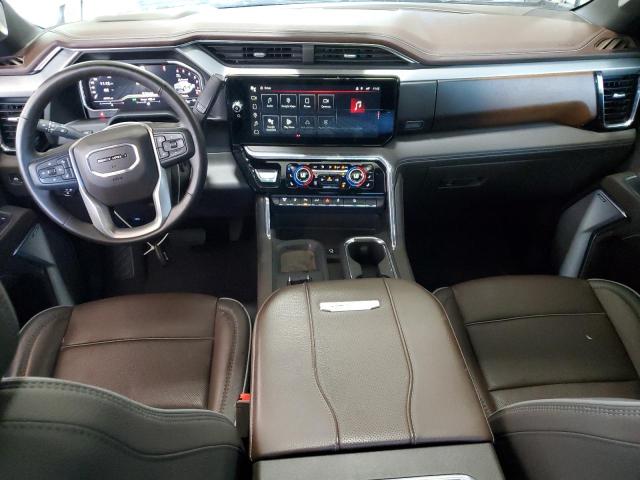 2024 GMC SIERRA K25 - 1GT49REY2RF169229