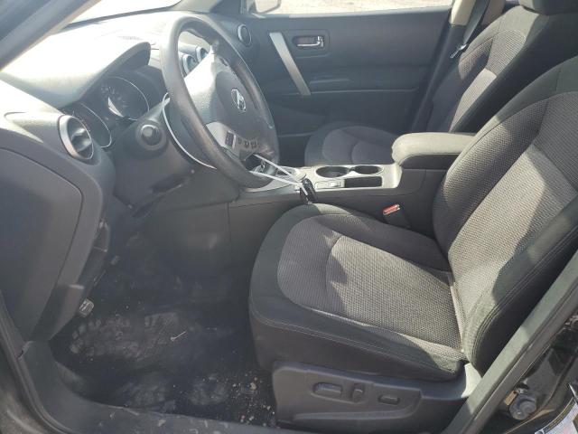 2013 NISSAN ROGUE S - JN8AS5MV0DW112760