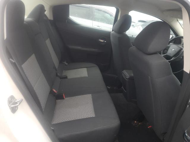 2009 DODGE AVENGER SE #3294713146