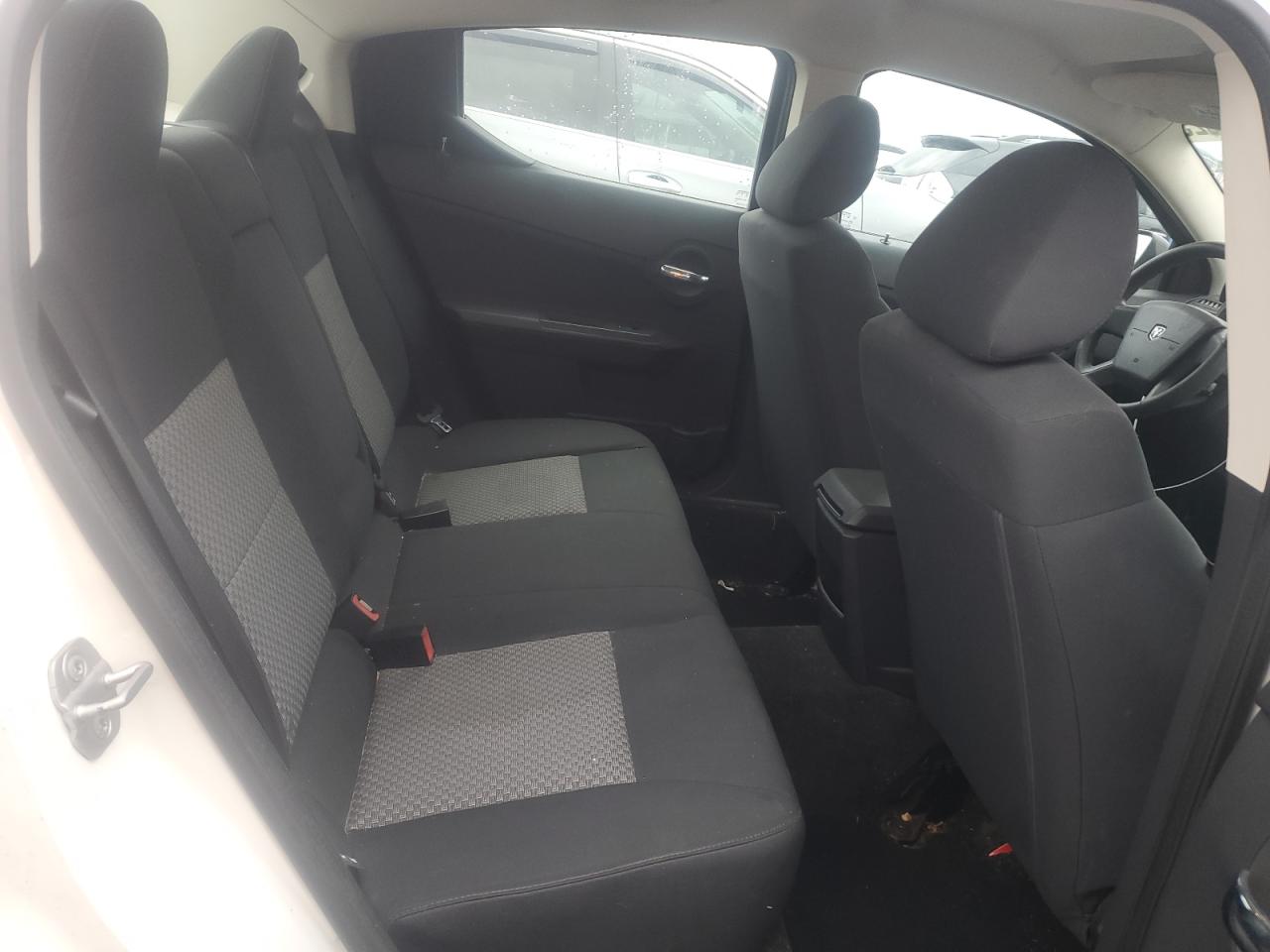 Lot #3294713146 2009 DODGE AVENGER SE