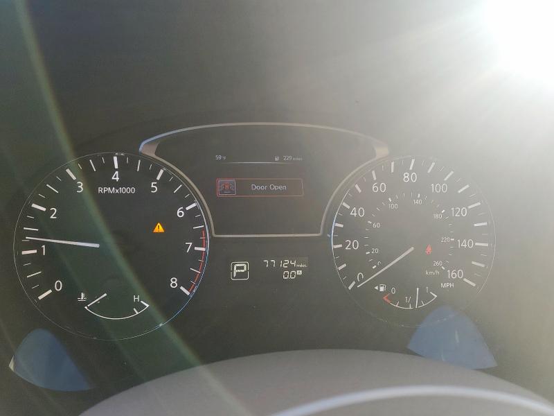 2015 NISSAN ALTIMA 2.5 - 1N4AL3AP8FC277095