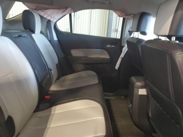 2017 CHEVROLET EQUINOX PR #3302714015