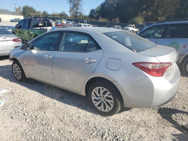 2019 TOYOTA COROLLA L #3301807364