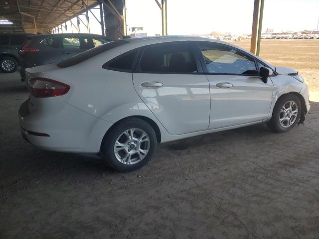 2014 FORD FIESTA SE - 3FADP4BJ1EM235530