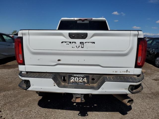 2022 GMC SIERRA K25 #3298083165