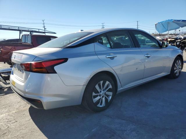 2019 NISSAN ALTIMA S #3291268977