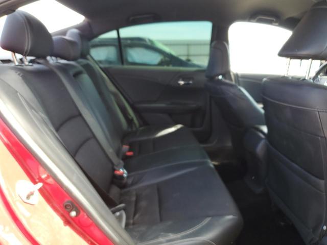 2016 HONDA ACCORD SPORT 1HGCR2F57GA246678