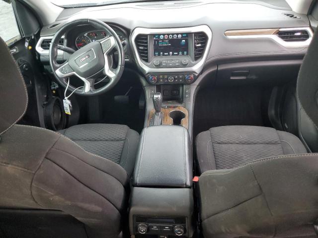 2018 GMC ACADIA SLE #3294442527