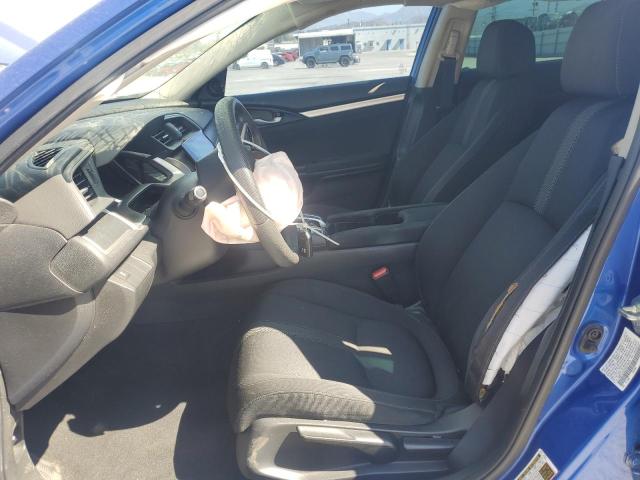 2016 HONDA CIVIC EX - 19XFC1F37GE214476