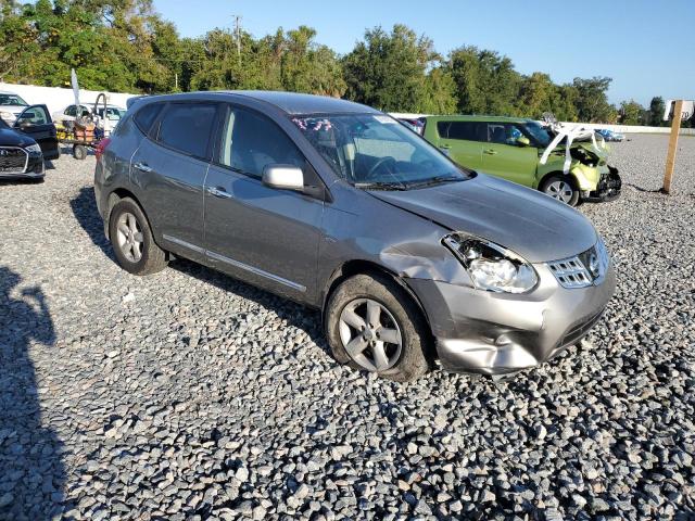 2013 NISSAN ROGUE S - JN8AS5MT4DW031226