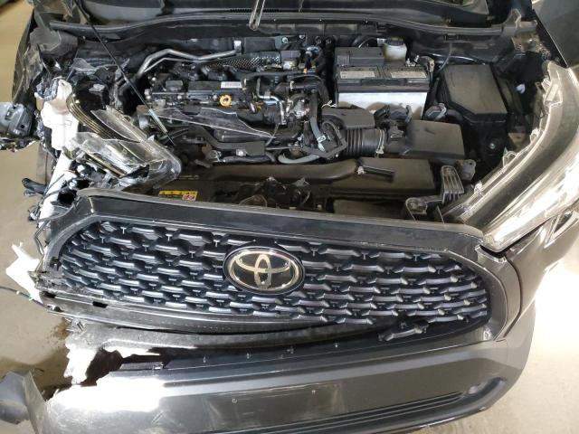2023 TOYOTA COROLLA CR #3273894796