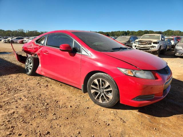 2013 HONDA CIVIC EX #3275770533