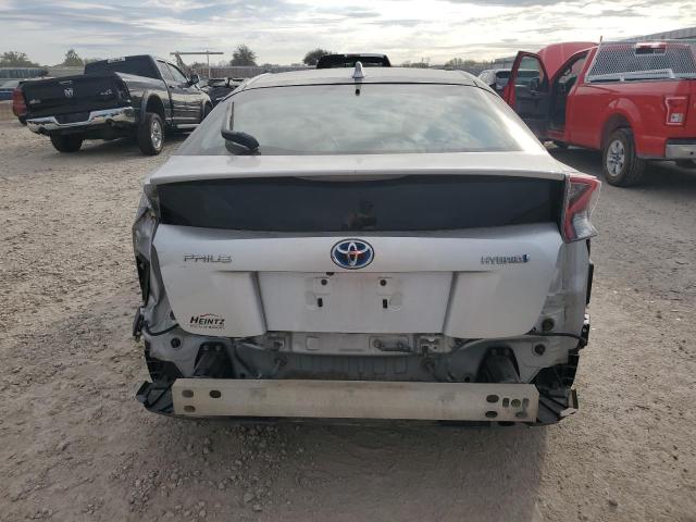 2017 TOYOTA PRIUS - JTDKARFU2H3032379