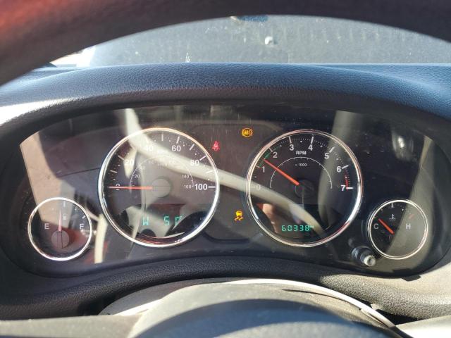 2015 JEEP WRANGLER S - 1C4AJWAG2FL699638