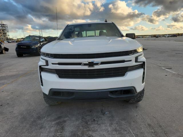 2019 CHEVROLET SILVERADO #3296272470