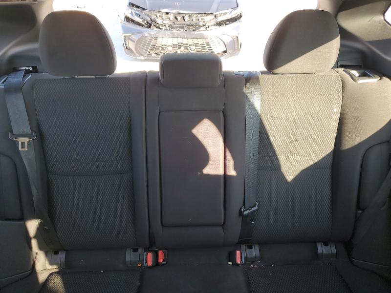 2022 NISSAN ROGUE SPOR #3318097377