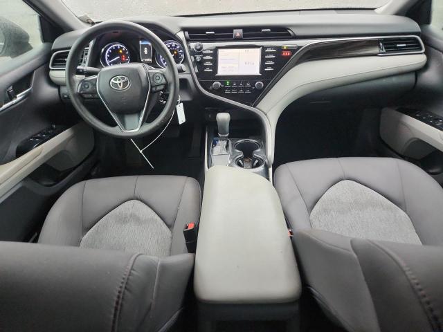 2019 TOYOTA CAMRY L - 4T1B11HK2KU683442
