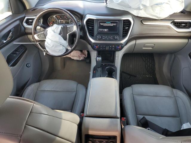 2018 GMC ACADIA SLT-1 1GKKNMLS5JZ174324