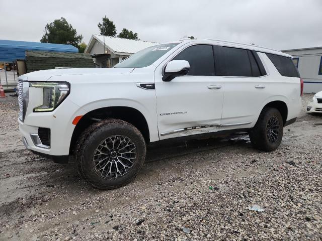 2022 GMC YUKON DENA #3308458278