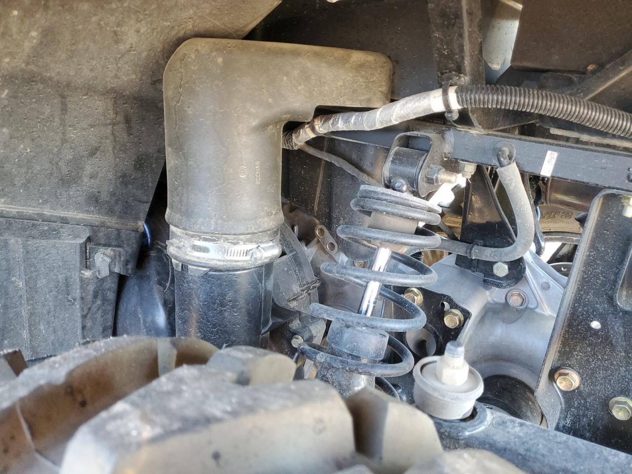 Lot #3297910786 2025  POLARIS SPORTSMAN