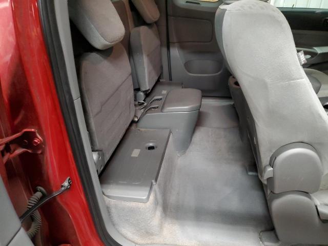 2011 TOYOTA TACOMA ACC - 5TFUX4EN5BX005973