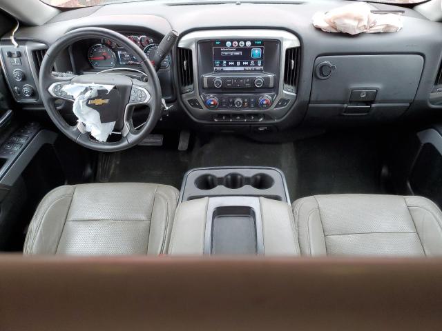 2016 CHEVROLET SILVERADO - 1GCVKREC3GZ211965