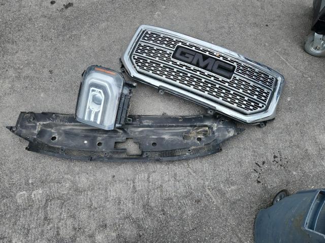 2016 GMC SIERRA K15 - 3GTU2PEJ2GG304684