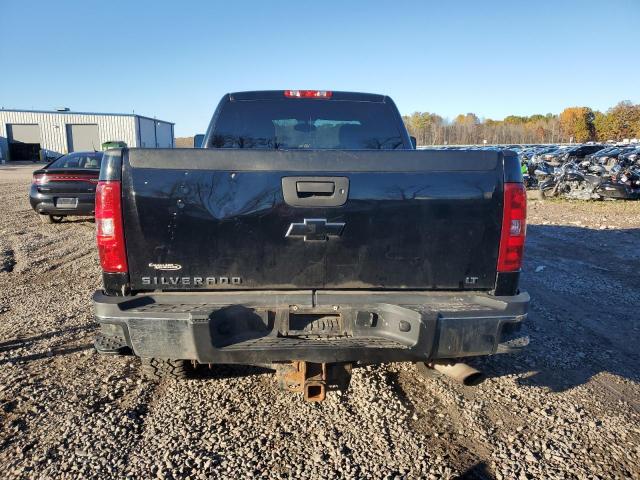 2011 CHEVROLET SILVERADO - 1GC2KXCG2BZ381028