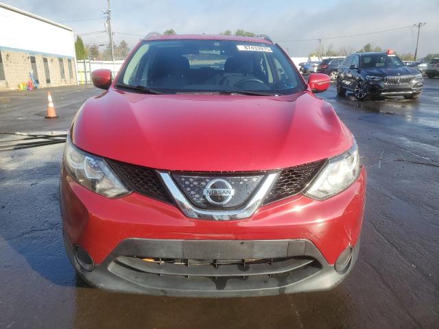 2018 NISSAN ROGUE SPOR JN1BJ1CR0JW261572