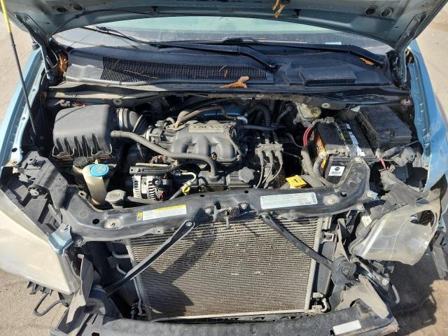 2010 CHRYSLER TOWN & COU #3258954016