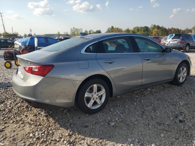 2023 CHEVROLET MALIBU LT - 1G1ZD5ST8PF243104
