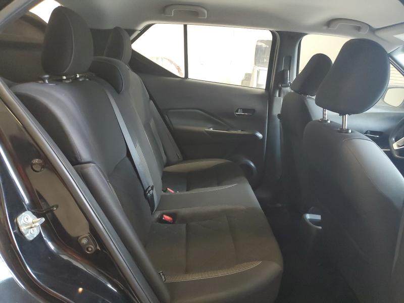 2020 NISSAN KICKS SV 3N1CP5CV7LL522471