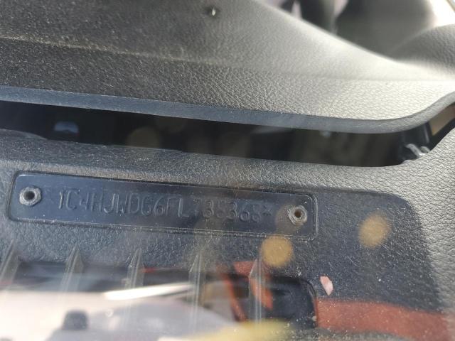 2015 JEEP WRANGLER U 1C4HJWDG6FL738368