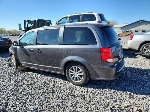 2019 DODGE GRAND CARA #3290383763