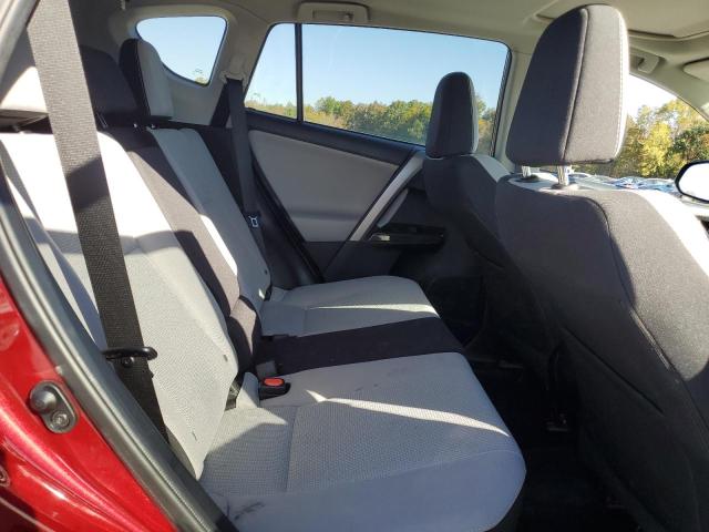 2018 TOYOTA RAV4 ADVEN - 2T3RFREV5JW752675