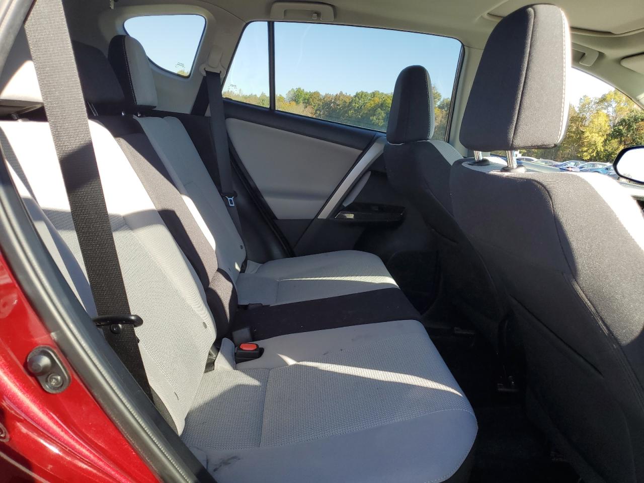 TOYOTA RAV4 ADVENTURE