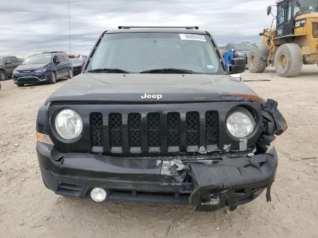 2016 JEEP PATRIOT SP - 1C4NJPBB8GD808240