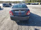 Lot #3292385276 2016 CHEVROLET SONIC LT