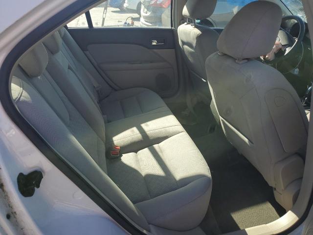 2010 FORD FUSION SE - 3FAHP0HA6AR101319