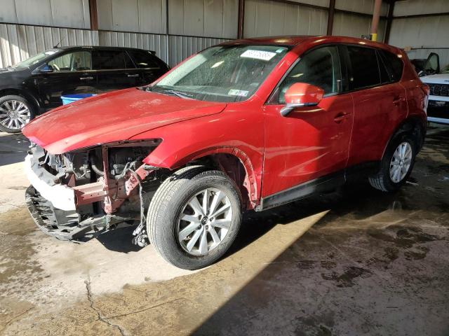 2014 MAZDA CX-5 TOURI - JM3KE4CYXE0328530