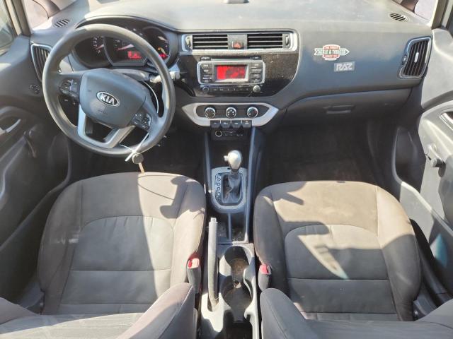 2016 KIA RIO LX - KNADM4A34G6640609