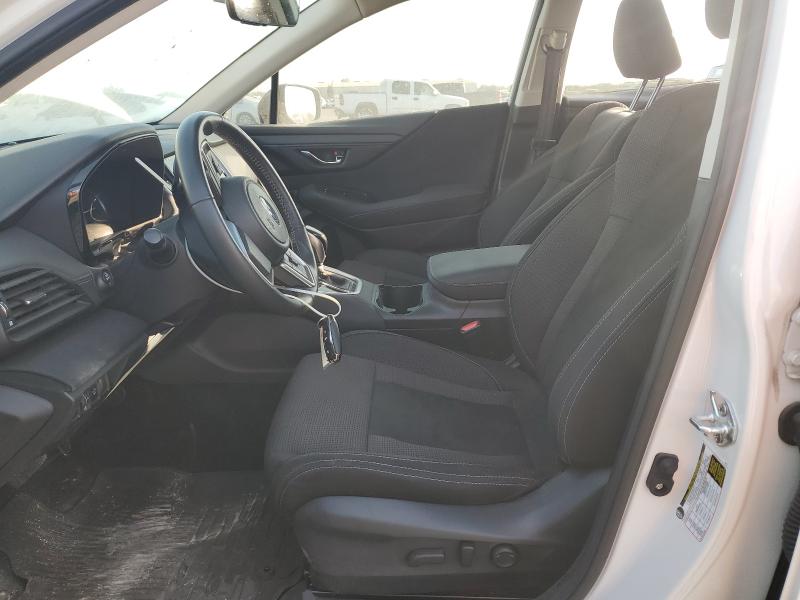 2024 SUBARU OUTBACK PR #3294539626