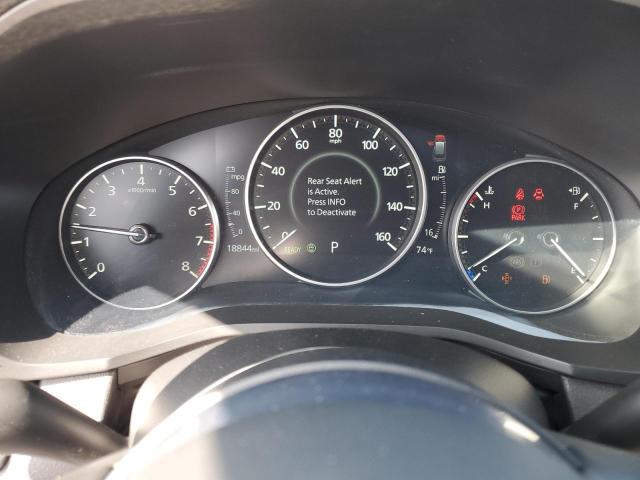 2025 MAZDA CX-90 PREF - JM3KKBHD9S1207514