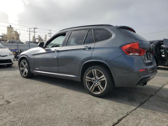 2014 BMW X1 XDRIVE2 - WBAVL1C5XEVY22239