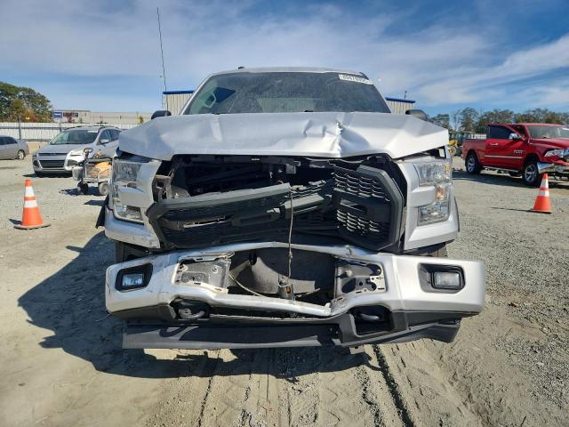 2017 FORD F150 SUPER #3290123265