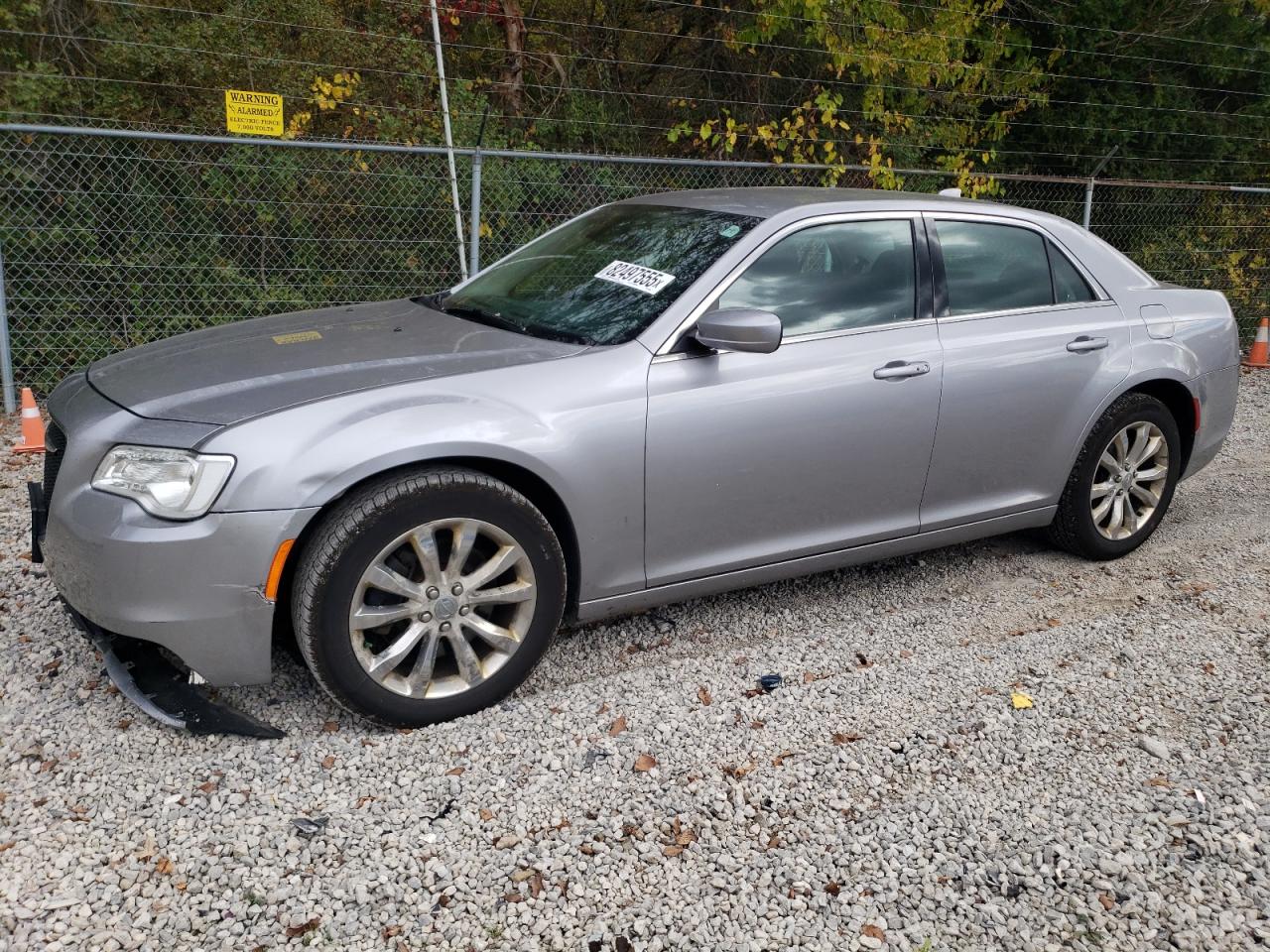 CHRYSLER 300 LIMITED