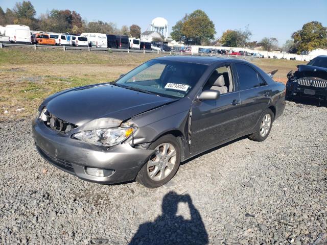 Global Auto Auctions: 2006 TOYOTA CAMRY LE
