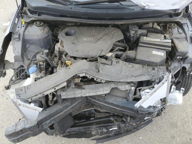 2016 HYUNDAI ACCENT SE KMHCT4AE5GU070923