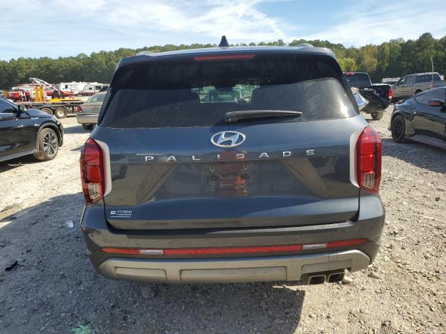 2024 HYUNDAI PALISADE S #3293297425